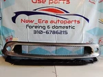 2014 Mercedes Benz Gla 250 Front Lower Balance Grille W/chrome Cover Oem. Fixed Price $350.00.