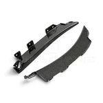 Anderson Composites For 2020 Ford Mustang/shelby Gt500 Carbon Fiber Rear Mud. Fixed Price $611.21.