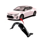Fender Liner Driver Side For Scion Tc 2014-2016 Sc1248111 5387621110. Fixed Price $82.89.