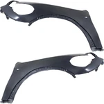 Front Fenders Set Fits 2011-2013 Bmw X5 Xdrive35d Xdrive35i Xdrive50i. Fixed Price $889.08.