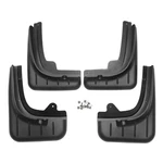 Car Mud Flap Splash Guard For Porsche Cayenne 2011-2017. Fixed Price $37.74.