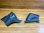 2006-2019 Mercedes Ml63 Amg W16 5.5l Engine Insulation Partition Cover Set 2 Oem. Fixed Price $85.00.