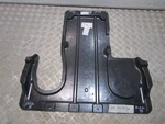Mercedes Glc X253 C253 Engine Undertray Cover Genuine A2535240430 Ref I8a06. Fixed Price $107.44.