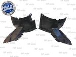New Front L&r Inner Wheel Arch Cover Liner Guard Volkswagen Passat B6 2005-2010. Fixed Price $37.00.