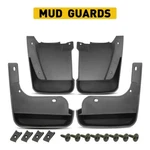 4* For Honda Accord 2003-2007 Sedan Car Mud Flaps/splash Guards Tires Protector. Fixed Price $33.99.