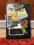 Vintage Groboski 1812 Rear Heavy Duty Rubber Splash Guards Truck 12 X 18. Fixed Price $38.95.