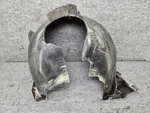 Front Wheel Arch Guard Liner Left Side Mercedes W164 Ml350 Ml63 Ml550 Oem. Fixed Price $125.00.