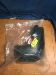 2017 - 2020 Acura Mdx Rear Passenger Right Mud Guard Flap 75820-tz6-c10 Oem. Fixed Price $77.66.