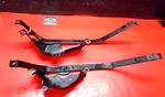 05 06 07 Subaru Impreza 2.5l Non Turbo Fuel Gas Tank Mounting Straps Set Oem. Fixed Price $77.77.