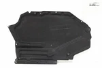 2014-2018 Bmw X5 F15 Rear Left Side Under Body Splash Guard Shield Cover Oem. Fixed Price $54.59.