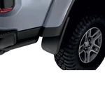 Genuine Mopar Splash Guards 82215611. Fixed Price $66.87.