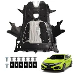For 2016-2021 Honda Civic Engine Cover Splash Under Shield 74110tbca00. Fixed Price $114.00.