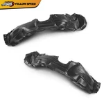 Fit For 2008-2010 Toyota Highlander Front Inner Fender Liner Left & Right Side. Fixed Price $84.42.