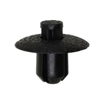 100 Pcs Push-type Fastener Retainer Clips Compatible With Lexus 90467-07117. Fixed Price $23.75.