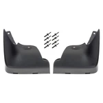 2011-2014 Chrysler 300 Rear Molded Splash Guards Genuine New Mopar 82212246ab. Fixed Price $71.61.