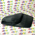 1996 - 2002 Toyota 4runner Black Rear Mud Flap Right Side Oem 5711. Fixed Price $74.95.