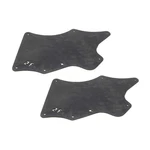 For Toyota Tacoma 2005-2015 Fender Liners Driver And Passenger Side Pair Front. Fixed Price $41.19.