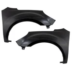 Fender Set For Chevrolet Equinox 2010-2017 Front Left & Right Primed Steel. Fixed Price $606.89.