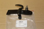 Auti Tt 8n Roadster Left Roof Carrier Bracket 8n7871405 New Genuine Audi Part. Fixed Price $165.31.
