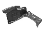 New Driver Side Lower Engine Under Cover For 2009-2013 Toyota Corolla To1228150. Fixed Price $22.28.