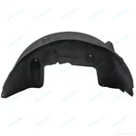 Right Rear Wheel Arch Fender Liner Splash Guards For Mercedes Ml W164 2006-2011. Fixed Price $147.86.