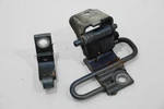 Audi A4 B6 B7 Cabriolet Ns Left Front Door Hinges 8n0831411b. Fixed Price $39.43.