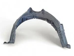 2009-2013 Toyota Venza Fender Liner, Front Left/driver, 53876-0t010, D050, Oem,. Fixed Price $85.10.