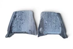 2003-2007 Honda Accord Rear Mud Guard Flap Splash Shield Black Left/right Set, 7. Fixed Price $60.07.