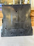 Tesla Model Y Front Aero Splash Shield Oem Special Edition 1622740-00-b. Fixed Price $239.99.