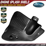 Front Driver Fender Liner Splash Shield For Chevy Equinox Gmc Terrain 2014-2017. Fixed Price $22.19.