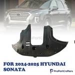 New 29110s8000 Engine Splash Shield Front Lower Assy For 20-22 Hyundai Palisade. Fixed Price $261.20.