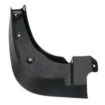 Oem New 14-19 Soul Ev Front Splash Guard Mud Flap Driver Side 86831-b2000. Fixed Price $49.06.