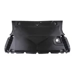 Engine Splash Guard Front For Audi A4 Allroad 2.0l 2017-2020 8w0863821c. Fixed Price $60.07.