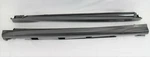 15-18 Focus St Rs Se Carbon Side Rocker Molding Skirt Panels Rh & Lh. Fixed Price $209.73.