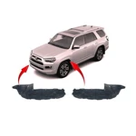 Fender Liners Set Of 2 For Toyota 4runner 2014-2023 To1248198 To1249198 Front. Fixed Price $104.51.