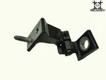 Front Left Door Lower Inner Hinge Gray Oem 2018-2024 Audi S5 Sportback. Fixed Price $36.39.