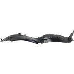 For Fiat 500l Fender Liner 2014 15 16 2017 Passenger Side Front Trekking/urbana. Fixed Price $55.38.