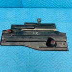 2012 2018 Ford Focus 2.0l Rear Right Underbody Shield Panel Oem Av61r11778af. Fixed Price $22.50.
