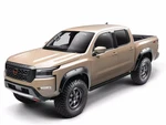 Husky Liners Pocket Style Fender Flares Fits 22-26 Nissan Frontier. Fixed Price $359.99.