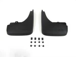 2009-2020 Dodge Journey Rear Splash Guard Set Mopar Genuine Oem New 82210997ab. Fixed Price $65.40.