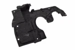 Genuine Gm Front Driver Side Engine Splash Shield 84758769. Fixed Price $63.72.