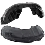 Set Of 2 Fender Liner For Mazda Cx-5 2017-2024 Rear Driver And Passenger Side. Fixed Price $103.92.