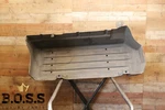 2003-2009 Hummer H2 Fuel Gas Tank Lower Cover Splash Shield Guard Skid Oem. Fixed Price $107.88.