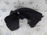 Mercedes C W204 2008-2014 Arch Liner Rear Right Side A2046905330 #wr484. Fixed Price $106.29.