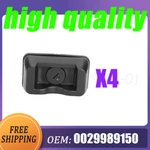 4pcs Jack Point Pad Lifting Support For Mercedes-benz W176 W246 C117 0029989150. Fixed Price $40.03.