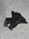 Bmw 4 F36 Gran Coupe 2017 Rear Fender Liner Splash Guards 51718081679 Dgj1509. Fixed Price $46.75.