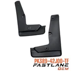 2019-2020 Toyota Rav4 Front Mud Splash Guards Kit New Oem Pk389-42j00-tf. Fixed Price $49.05.