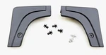New Oem Front Mud Splash Guard Set J5f46aca00 For Kia Stinger 2018-2021. Fixed Price $54.95.