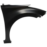 Fender For 2011-16 Hyundai Elantra Front Passenger Side Sedan Exc. Hy1241152. Fixed Price $65.33.