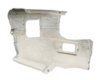 2007-20008 Bmw 325i 328i Front Right Side Fender Liner Splash Shield Oem. Fixed Price $66.00.
